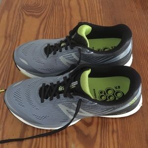 New Balance Running Shoes 880’s